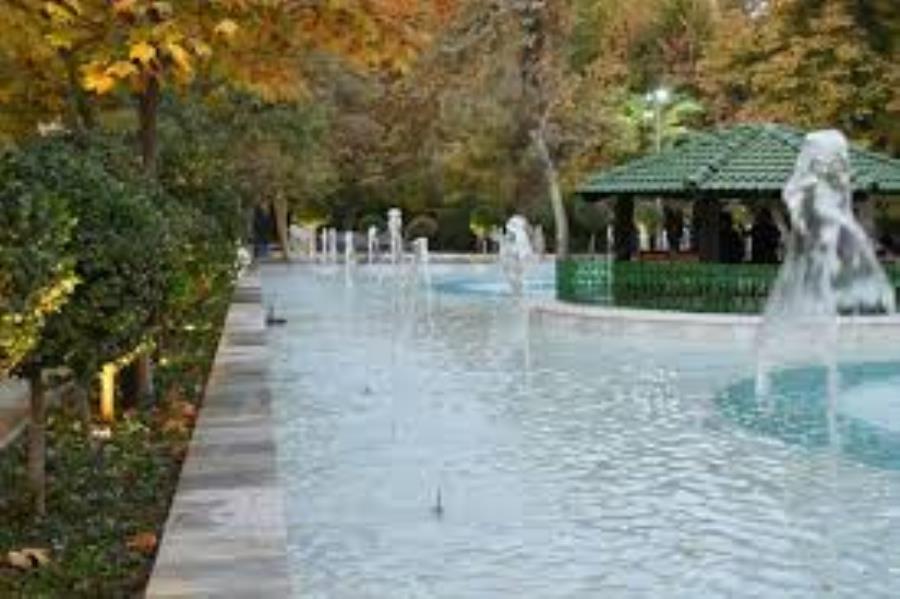 رشد ۲۰۰ درصدی زیرساخت‌های خدمات شهری در منطقه‌ یک تهران
